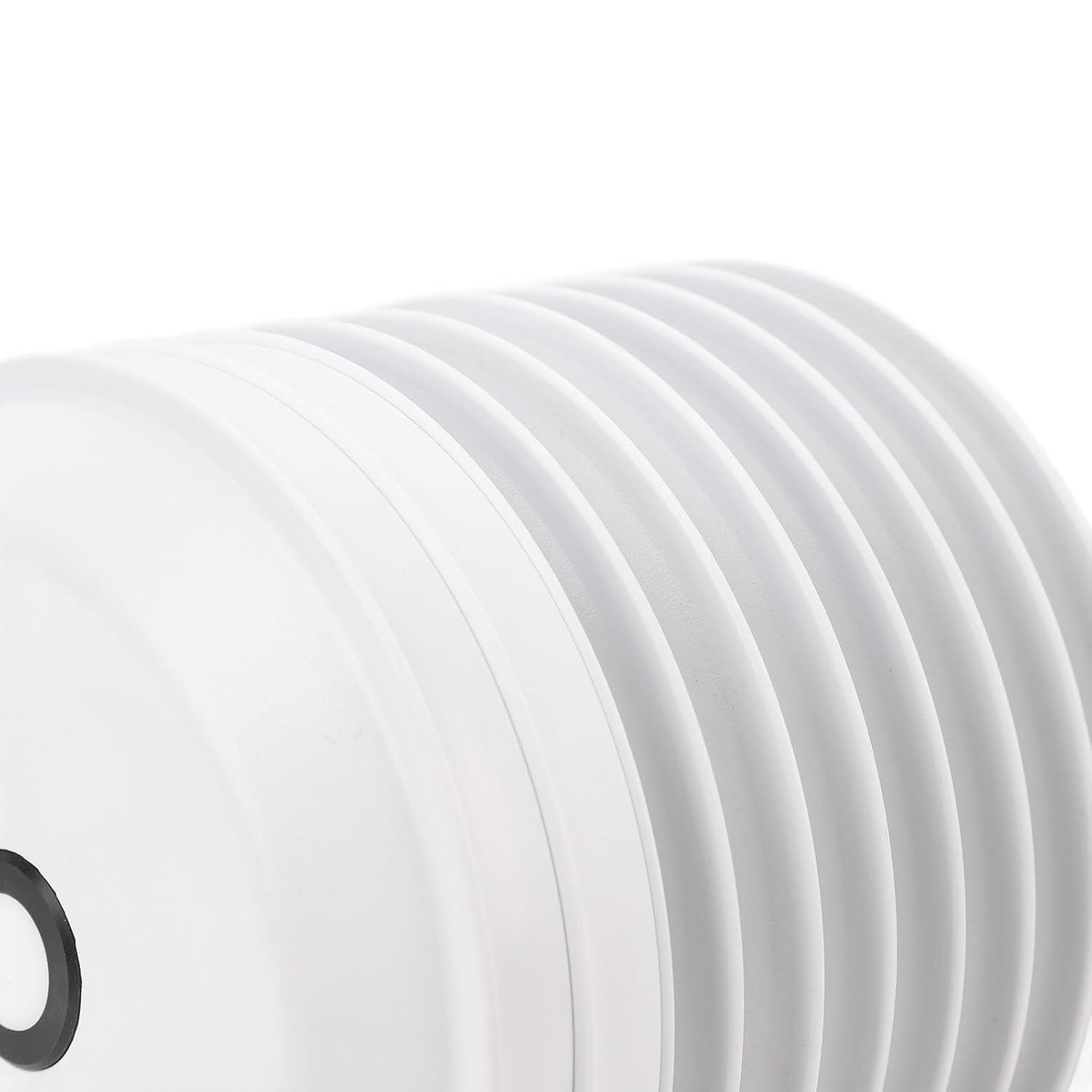 Yosoo Weather Sensor Efficient Accurate Louver Box Type RS485 Output for Weather Station ABS Material image number 6