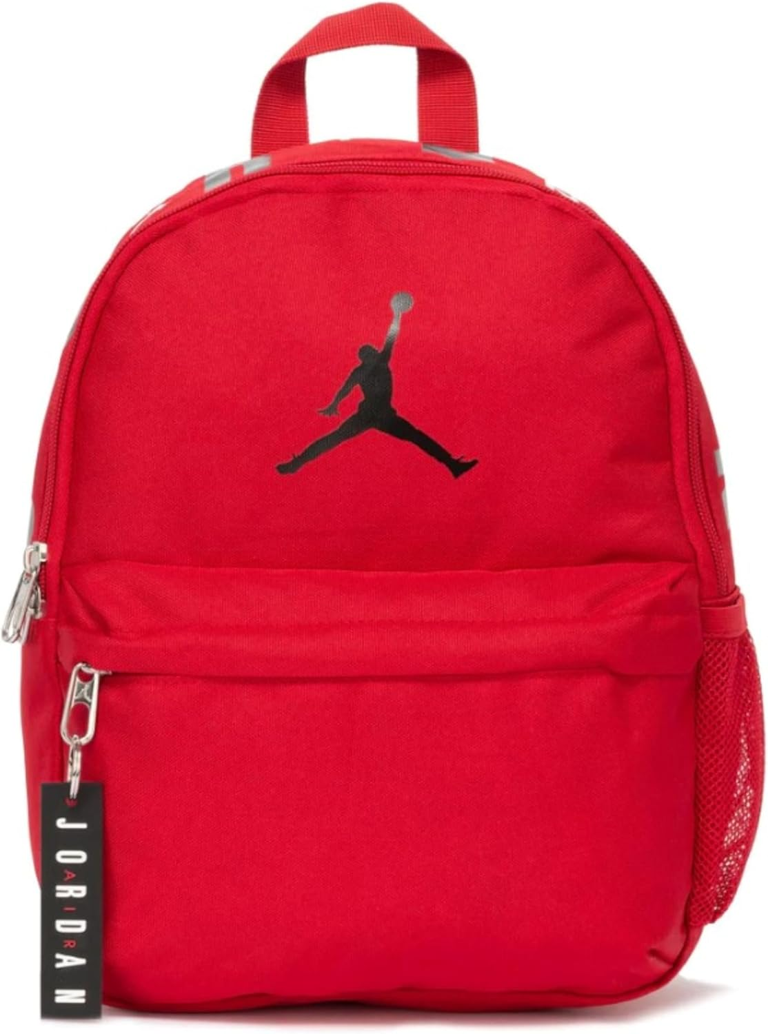 Nike Air Jordan 23 Jersey Backpack