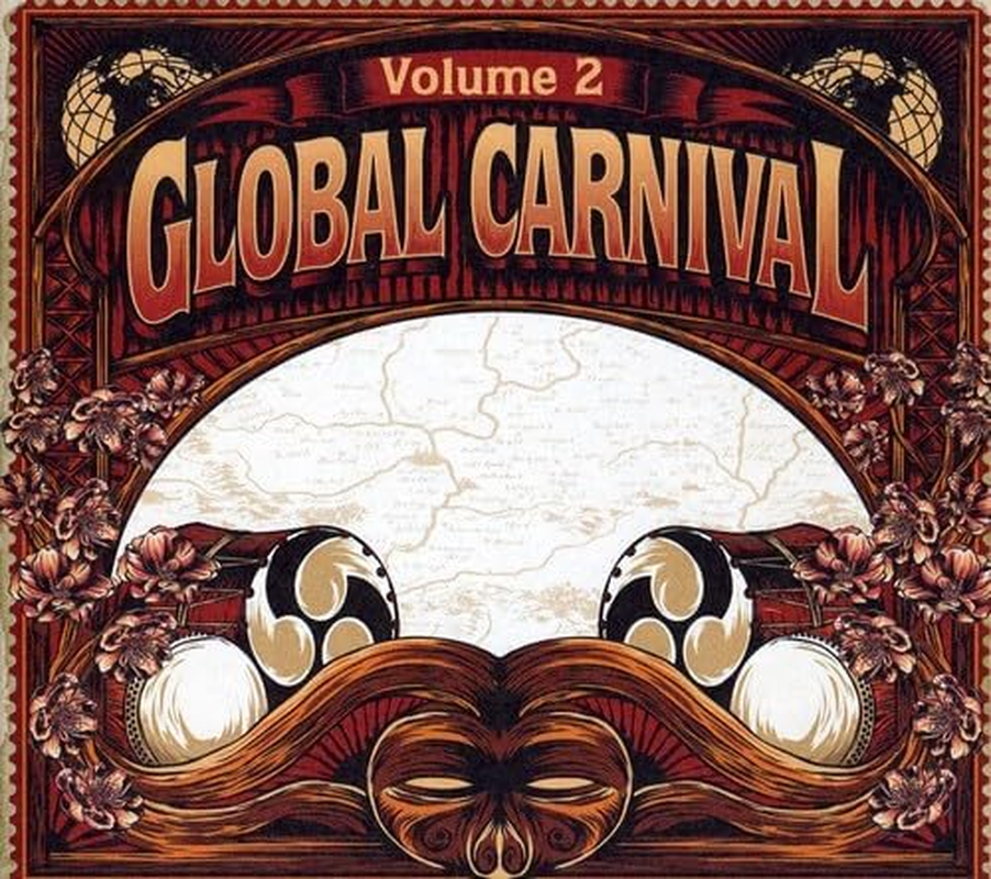 Global Carnival 2 / Various