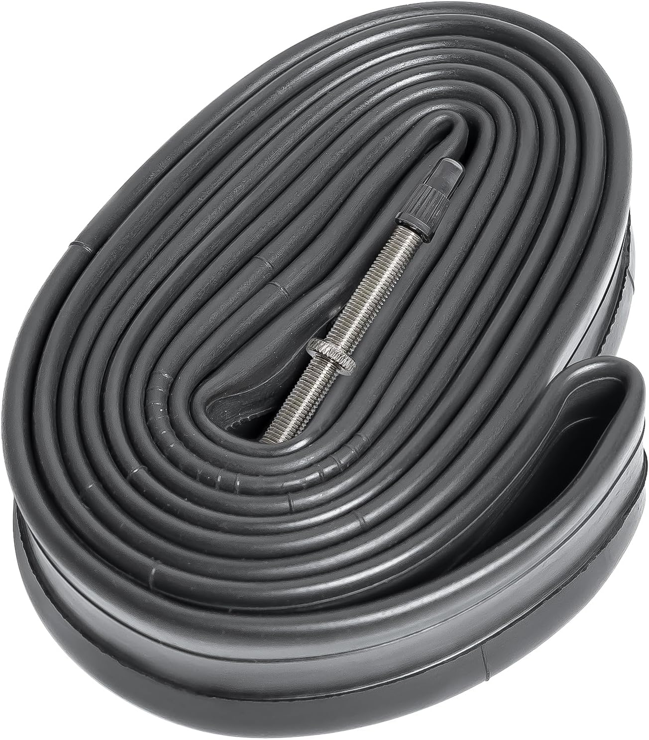 Yunscm 2 Pcs,700X28C Bike Tubes,700X25/32C Bike Inner Tubes,Presta Valve 48Mm,Ideal for High Wheel Rims,Road Bike Tube 700X25C/28C/30C/32C,700X28C Road Bike Tubes,700C Tube 25C/28C/30C/32C