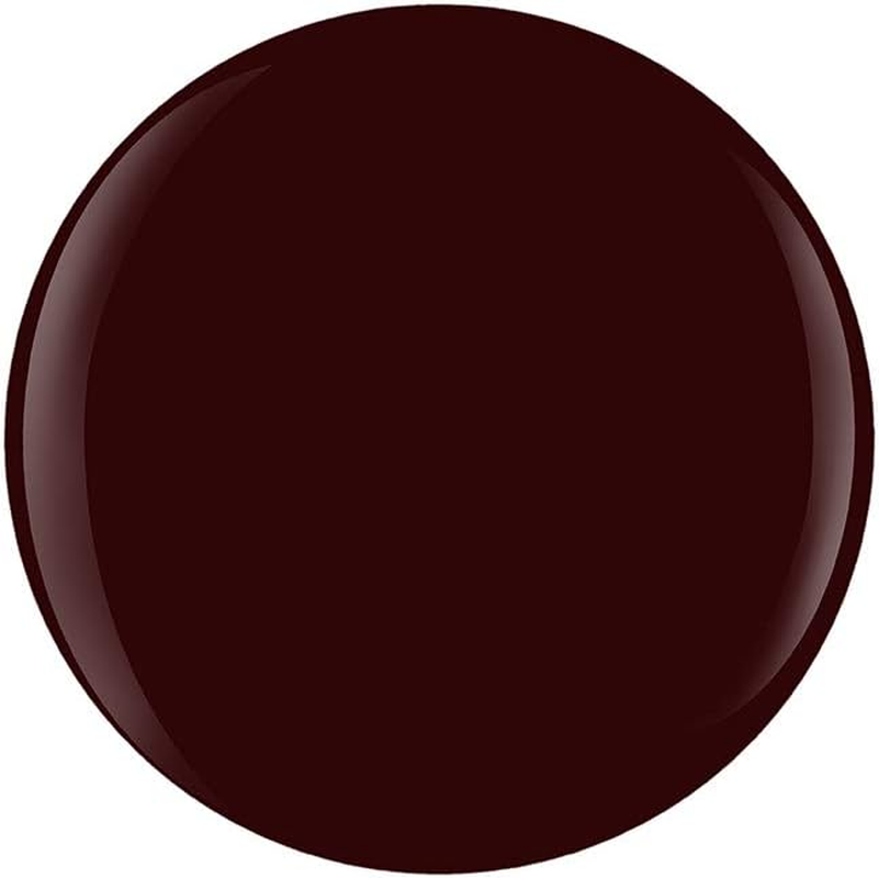 Morgan Taylor Nail Polish Black Cherry Berry (15Ml) image number 6