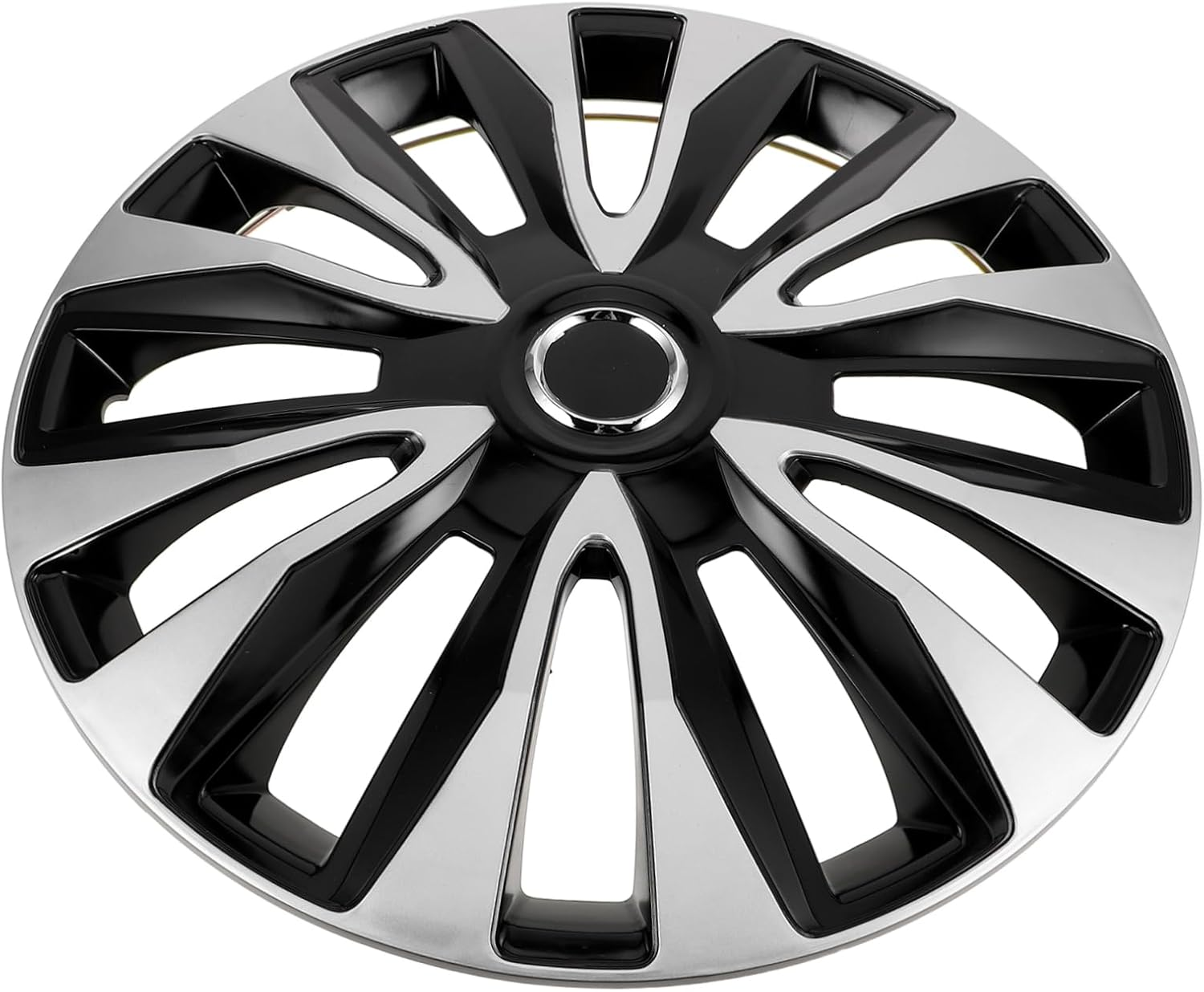 OSOLADY Replacement Hubcaps for Vehicles Wheel Rim Covers Car Rim Wheel Cover Abs Construction