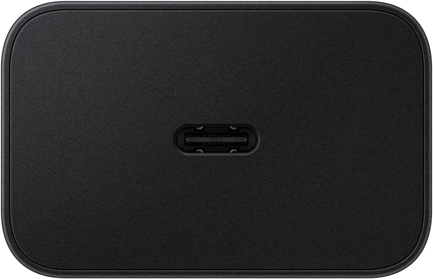 Samsung EP-T4511XBEGEU Universal Fast Charging Charger with Cable 45W Black image number 4