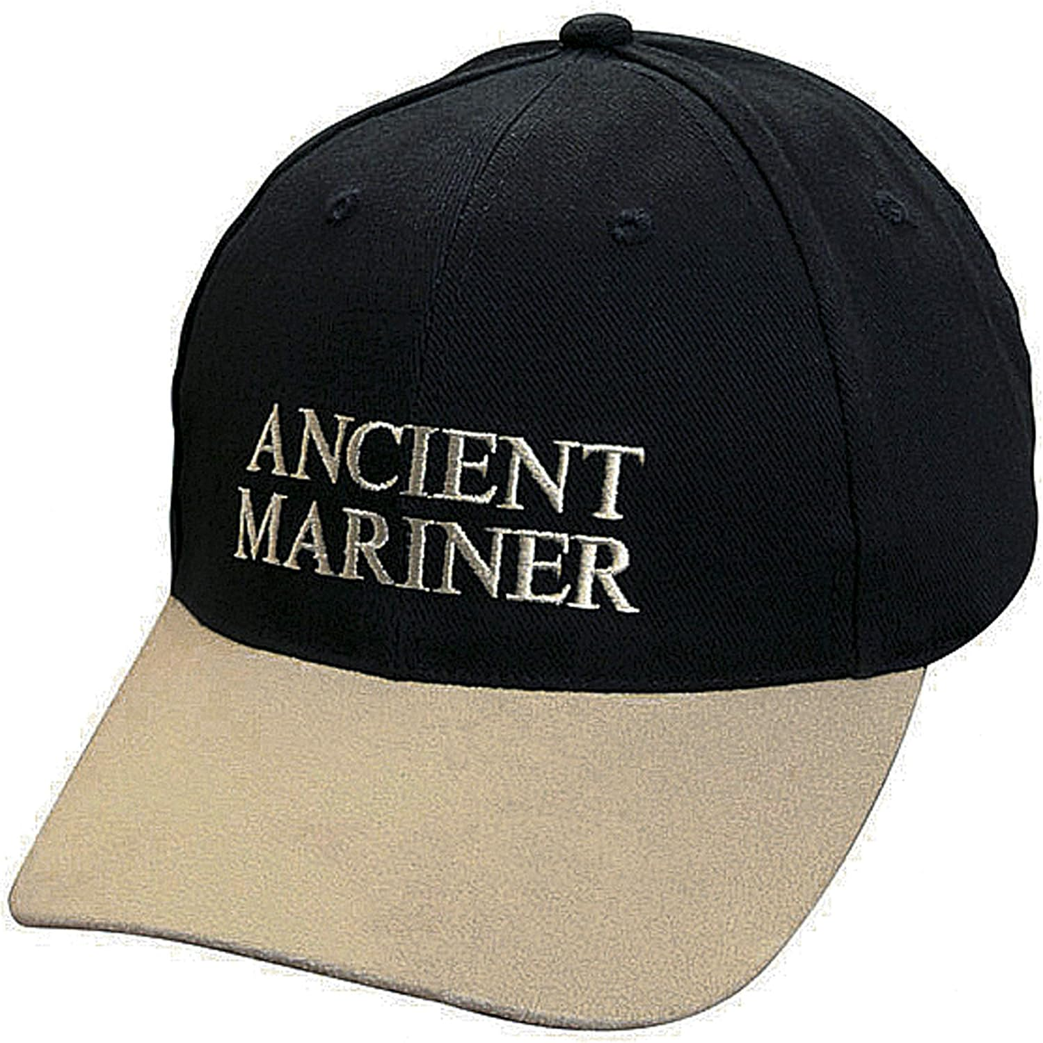 Yachting Cap image number 1