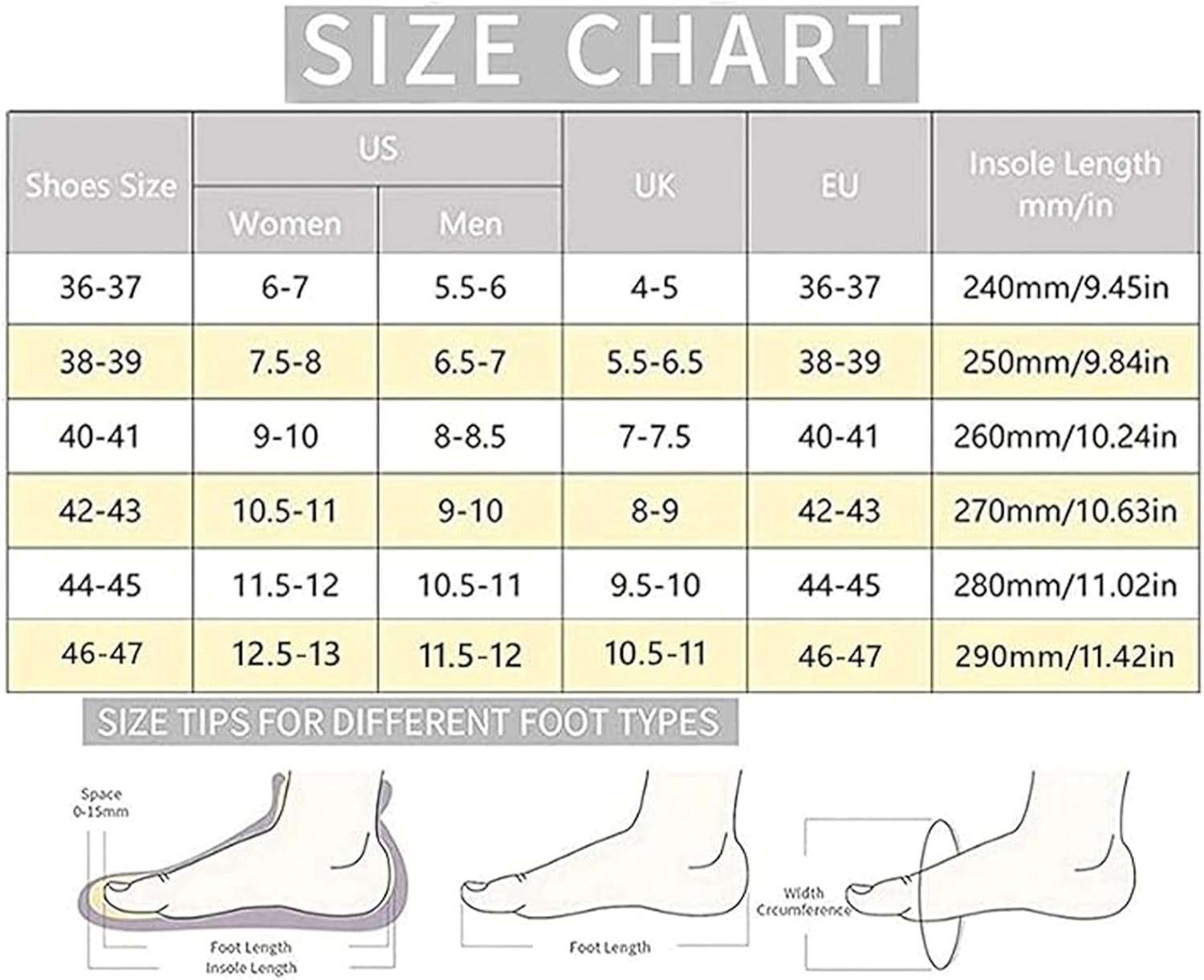 Pillow Arch Support Flip Flops, Ultra Lightweight Non-Slip Arch Support Flip Flops, Summer Beach Sandals image number 6