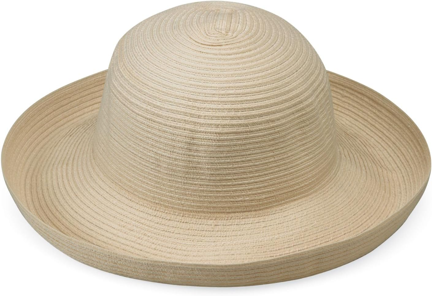 Wallaroo Hat Company Women'S Sydney Sun Hat - Lightweight, Packable, Modern Style, Designed in Australia