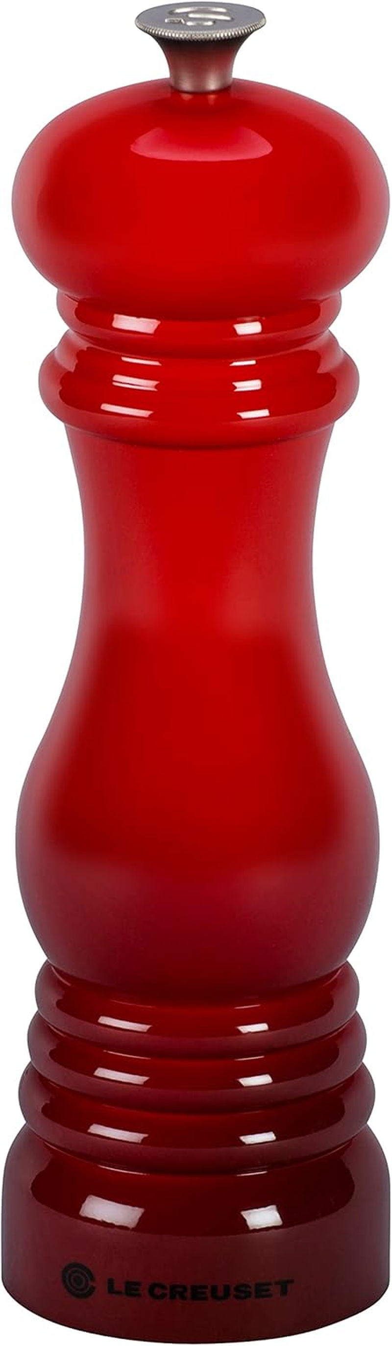 Le Creuset Mg601 Classic Salt Mill, Volcanic 21Cm