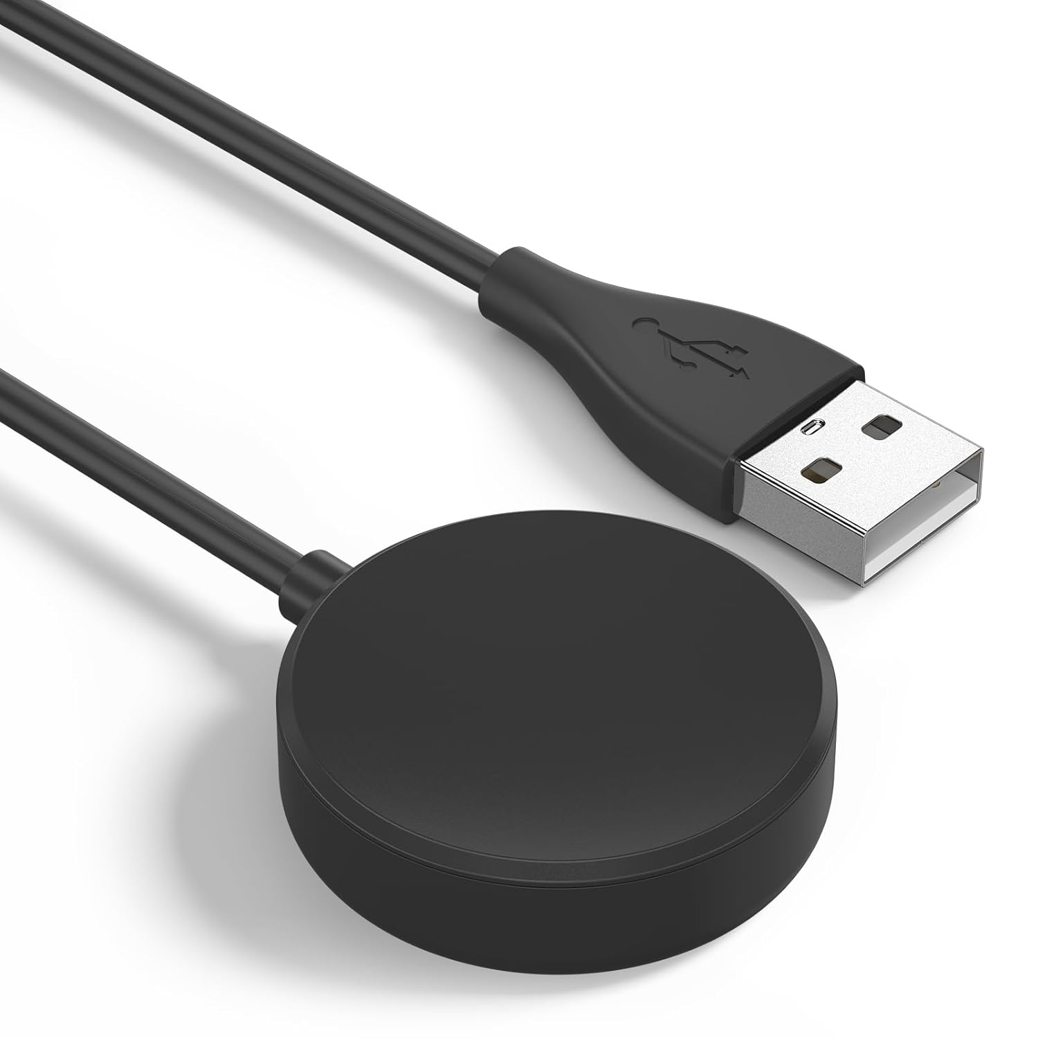 50Cm/1.6Ft Fast USB Chargers for Samsung Galaxy Watch 7 Charger/Galaxy Watch 6 Charging Cable,Replacement USB Charging Cable for Samsunggalaxy 5/6/7 image number 4