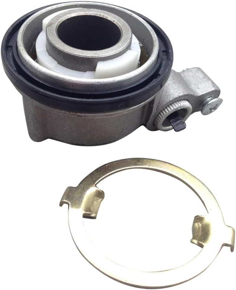 Motorcycle Speedometer Drive Gear Box Motorbike Drive Gear Assy Compatible with Honda CB400 CB750 CBR250 Goldwing GL1500 VT600C Shadow NV400 VFR700