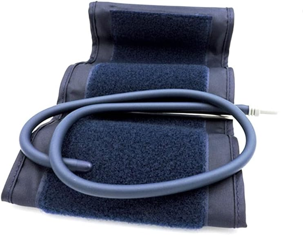 AIMALL Large Cuff 22-48Cm for OMRON Digital Upper Arm Blood Pressure Monitor - Adjustable Replacement Band image number 4