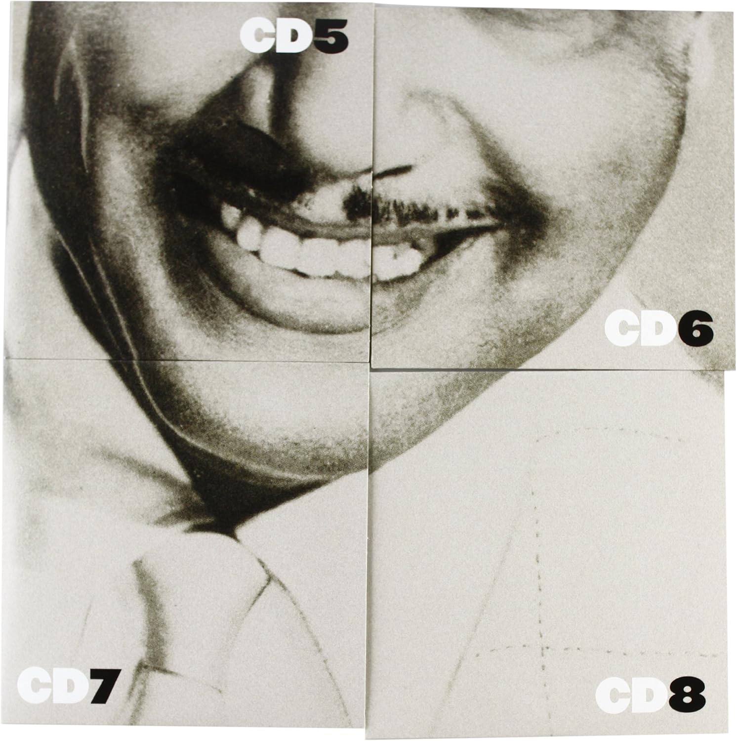 Storyville Duke Ellington - the Duke Box CD image number 3