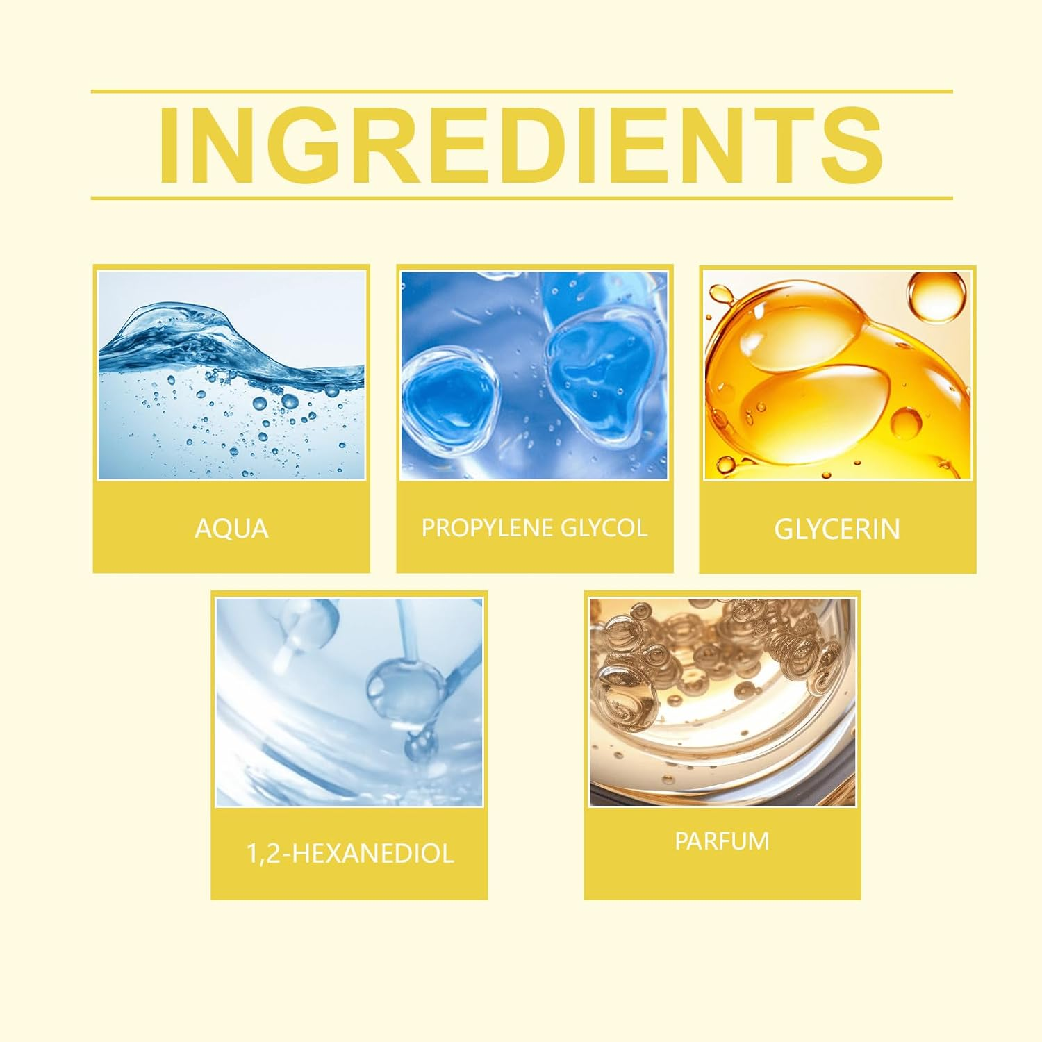 Cotton Marshmallow Scented Body Mist &ndash; Sweet & Soft Fragrance Spray for Long-Lasting Freshness (2Pcs) - 2Pcs image number 3