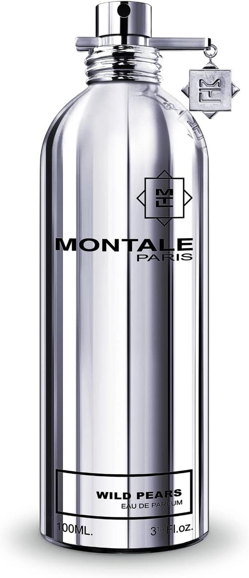 Montale Wild Pears Eau De Perfume, 100 Ml