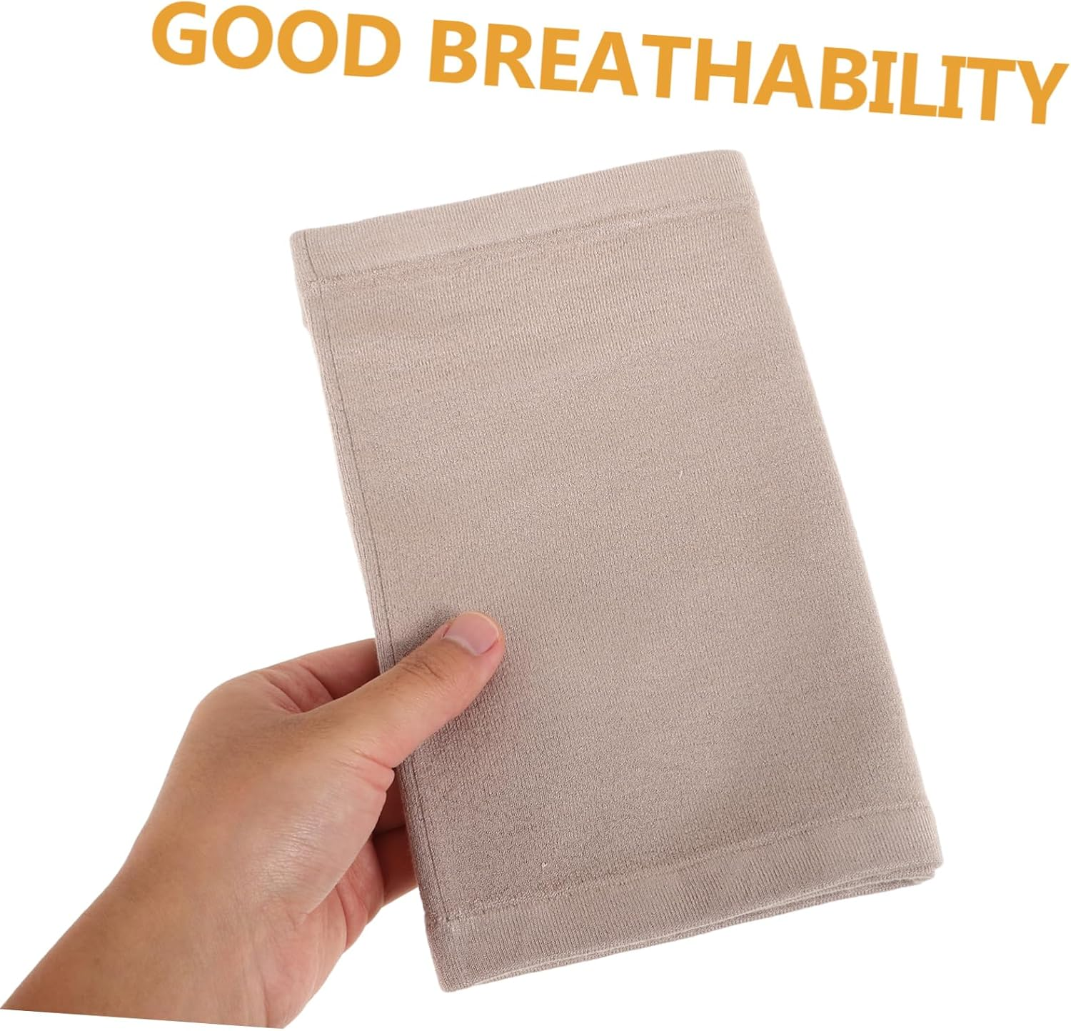 Healvian Women'S Pregnancy Waist Extender Belt Running Waist Support plus Belly Band Comfortable Stomach Warmer for Winter image number 2