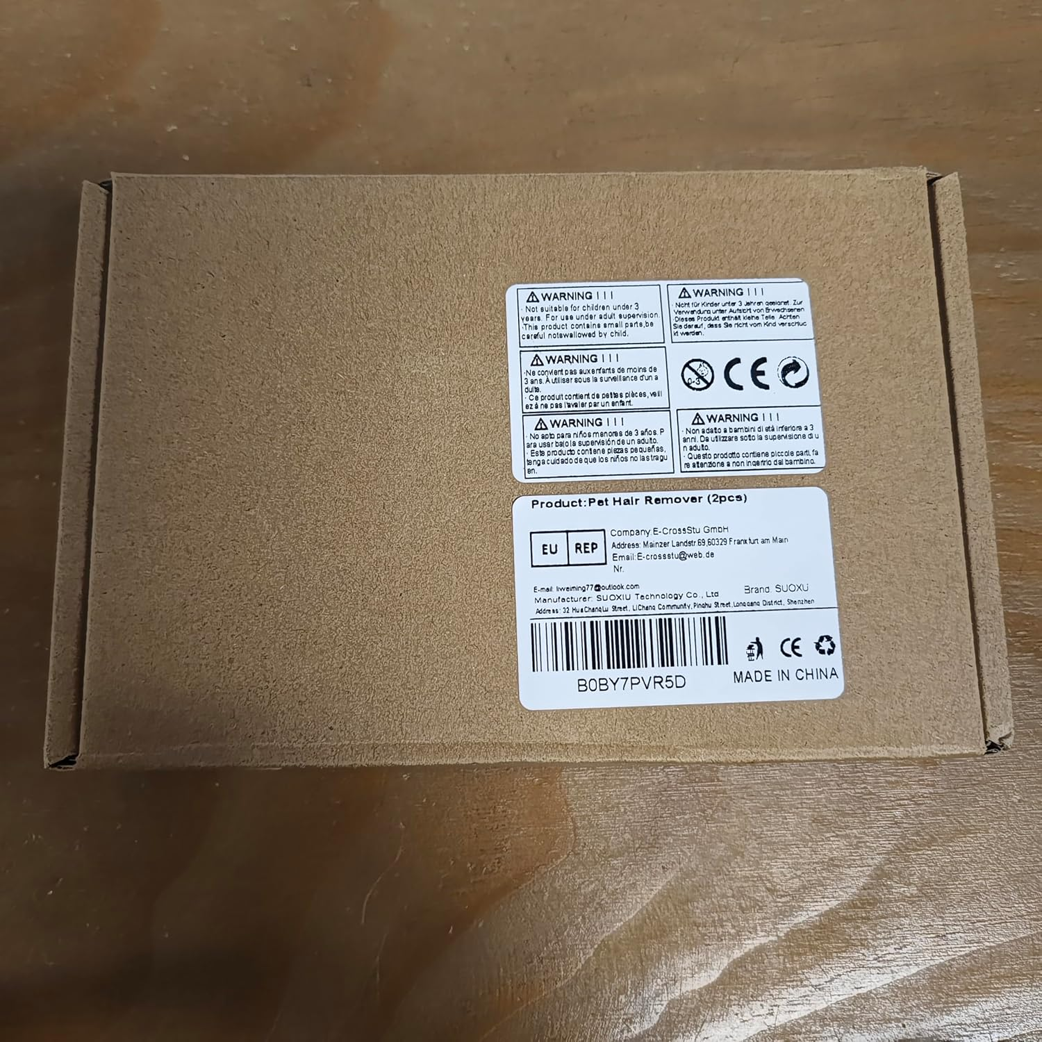 Pet Hair Remover,2 Pack Portable Lint Remover,Reusable Clothes Carpet Couch Furniture Fabric Shaver Lint Brush Carpet Scraper