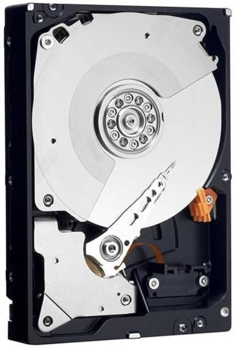Western Digital 3.5" 1TB (WD1003FBYX-01Y7B1) 7200RPM SATA 3 Hard Drive (Renewed)