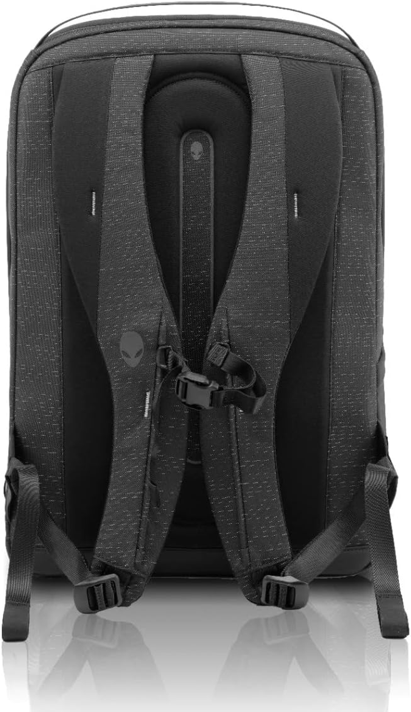Alienware Horizon Utility Backpack image number 3