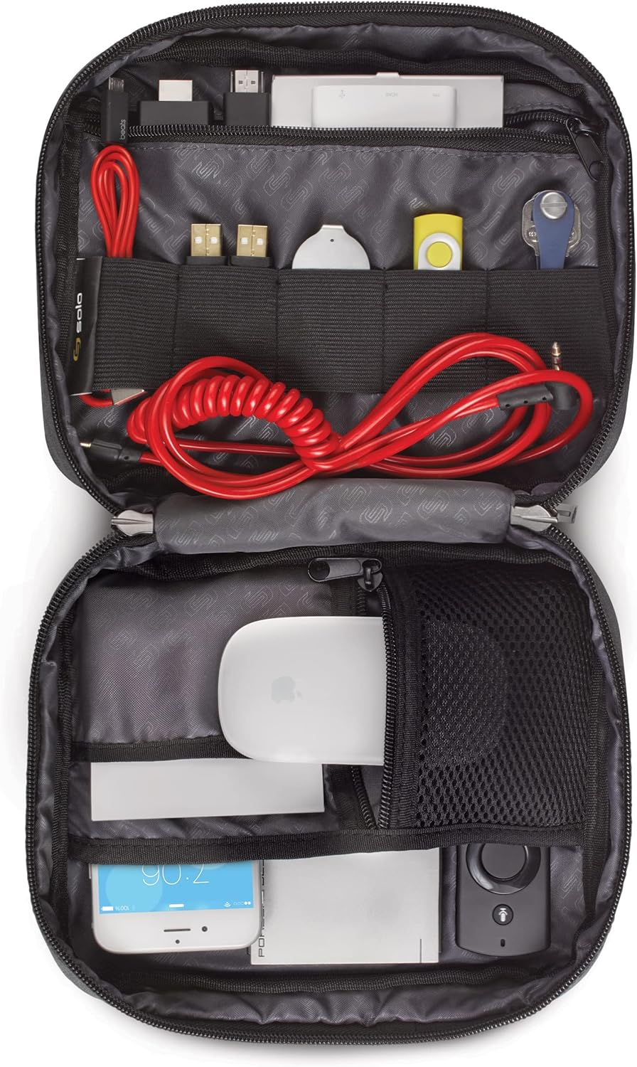 Solo Liberty Accessory Kit image number 6