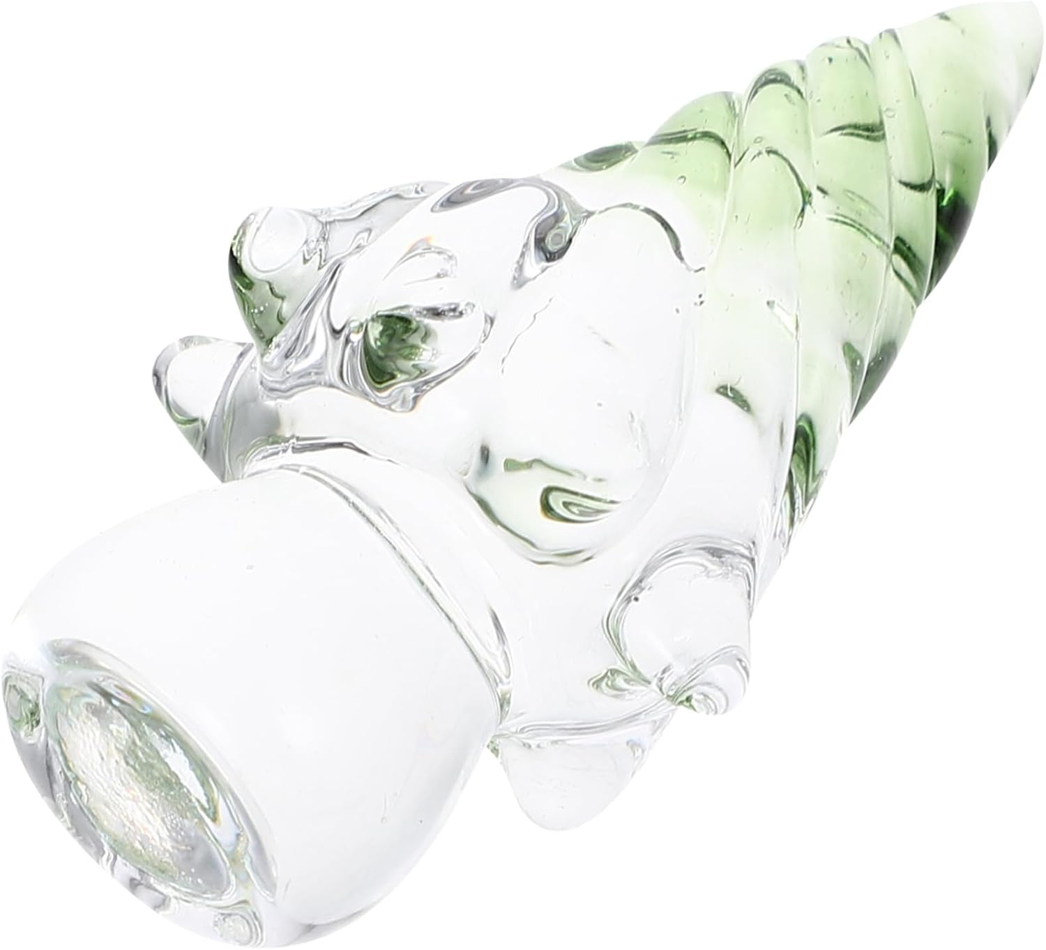 Crystal Christmas Tree Desktop Decor Small Mini Xmas Holiday Tabletop Decoration for Home Party image number 5