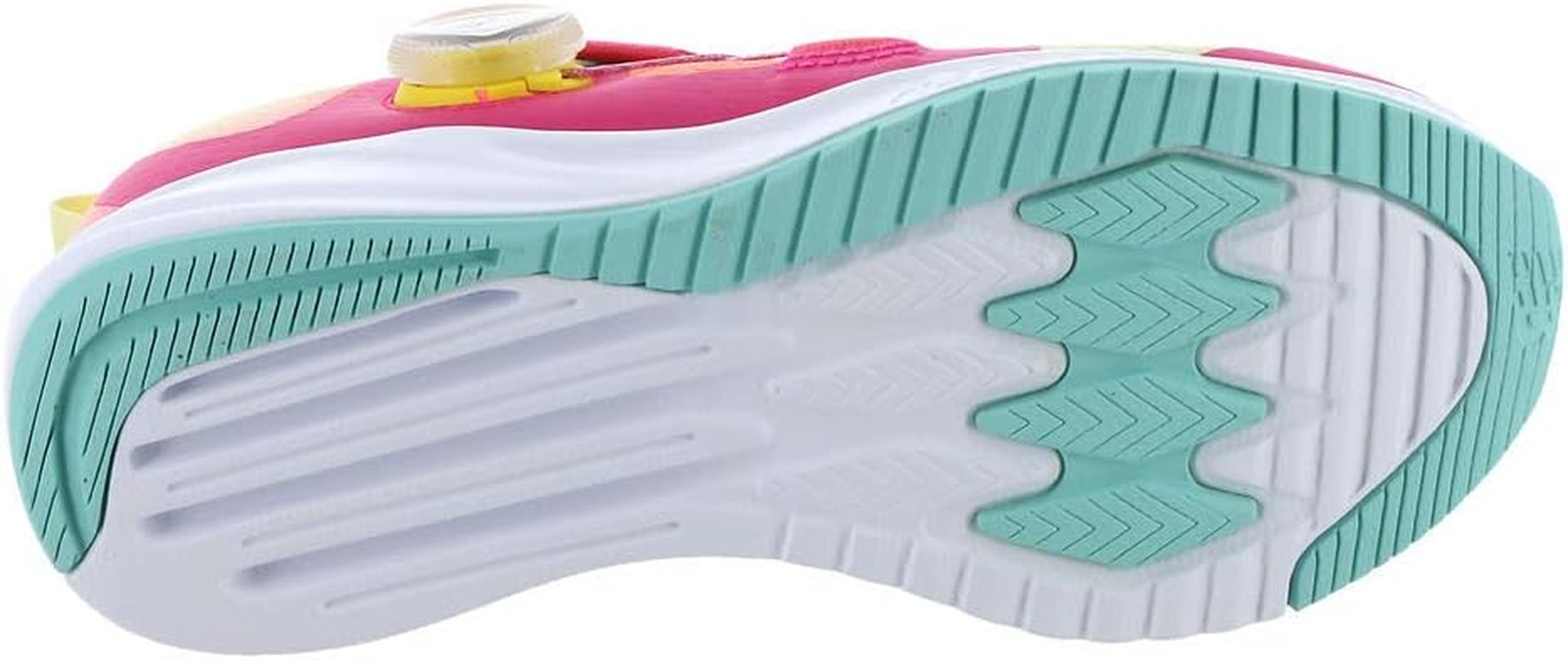 New Balance Kid'S Fuelcore Reveal V3 Boa Running Shoe image number 3