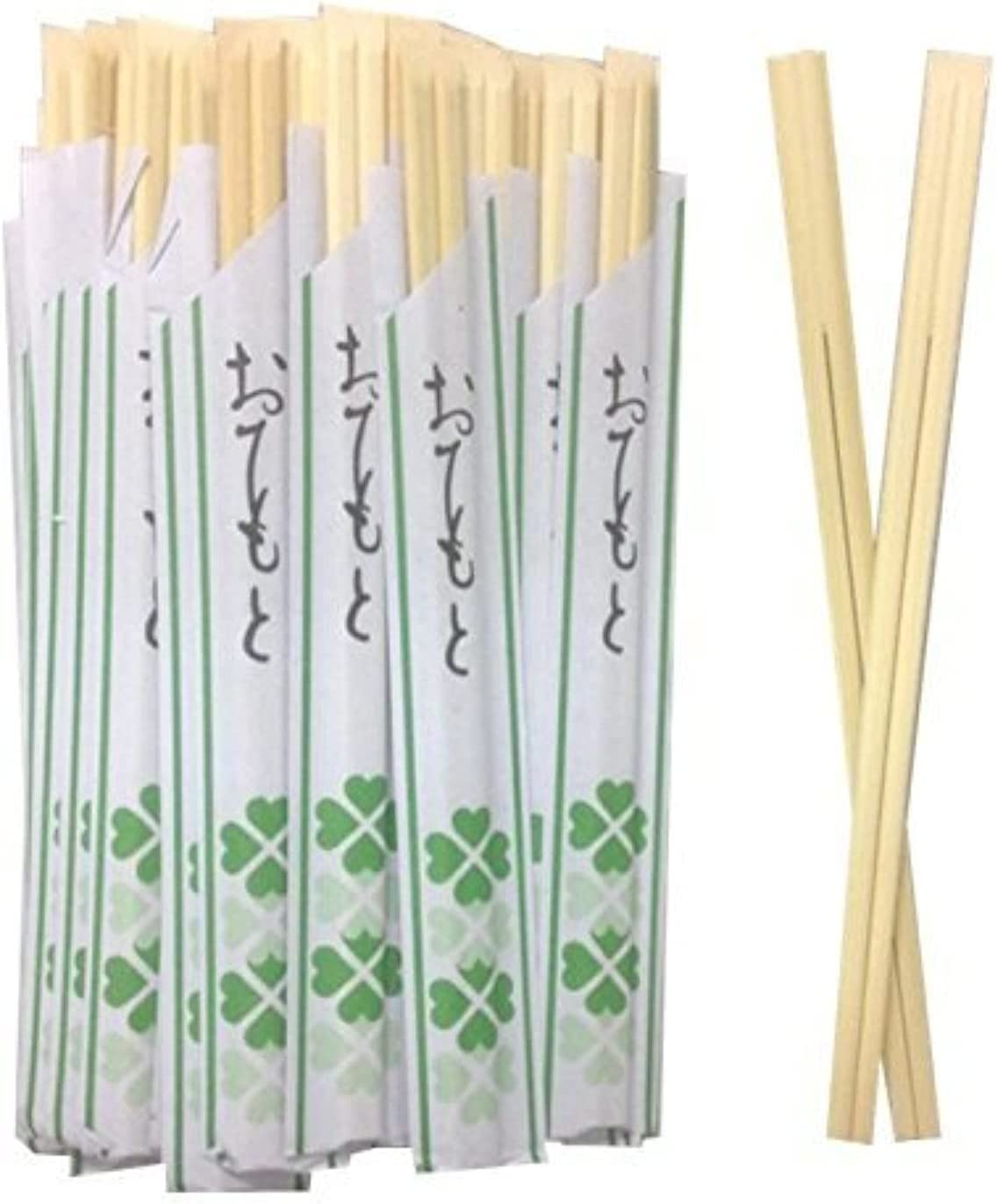 Disposable Chopsticks, Pack of 500 Pair