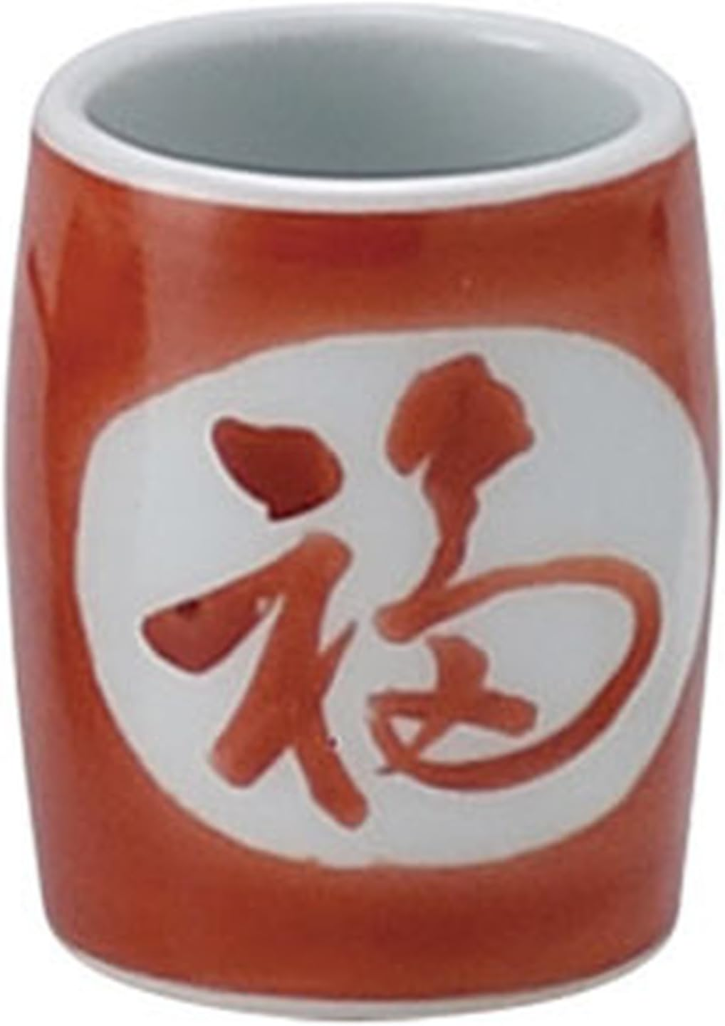 Yamashita Crafts Shunuri Fukumaru Mon Toothpick Input 4.0 &times; 5.0Cm 16063570