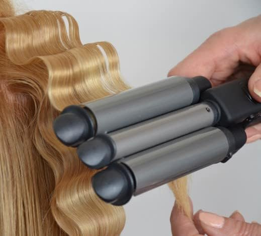 Babylisspro Triple Barrel Waver image number 5