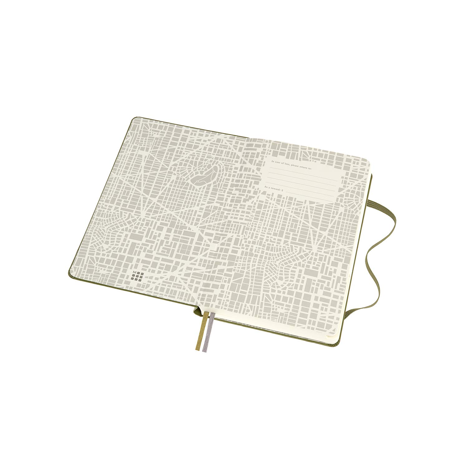 Moleskine - Passion Journal - Travel image number 3