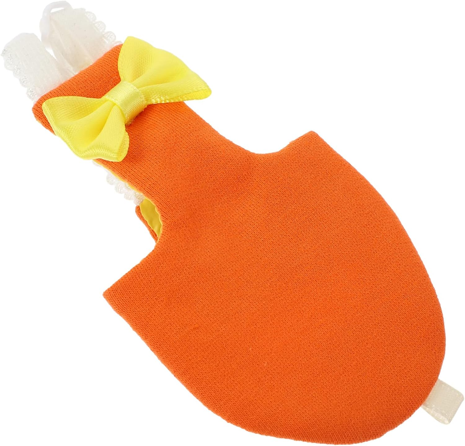 NOLITOY Parrot Diaper Clothes Bird Diaper for Birds Cockatiel Parakeet Outdoor Flight Suits Pigeon Pants image number 1