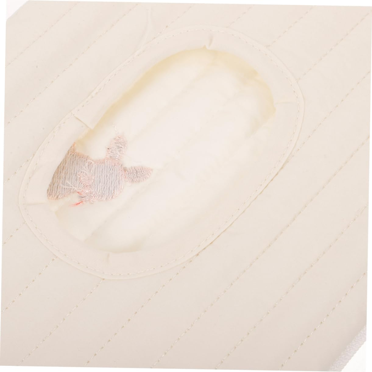 2Pcs Portable Wipes Dispenser Travel Wet Wipes Holder Lid Diaper Bag Tissue Holder for Fresh Use image number 5