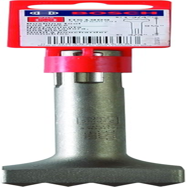 Bosch 1 3/4-Inch Sds-Max Concrete Bushing Head (1 Count) image number 2