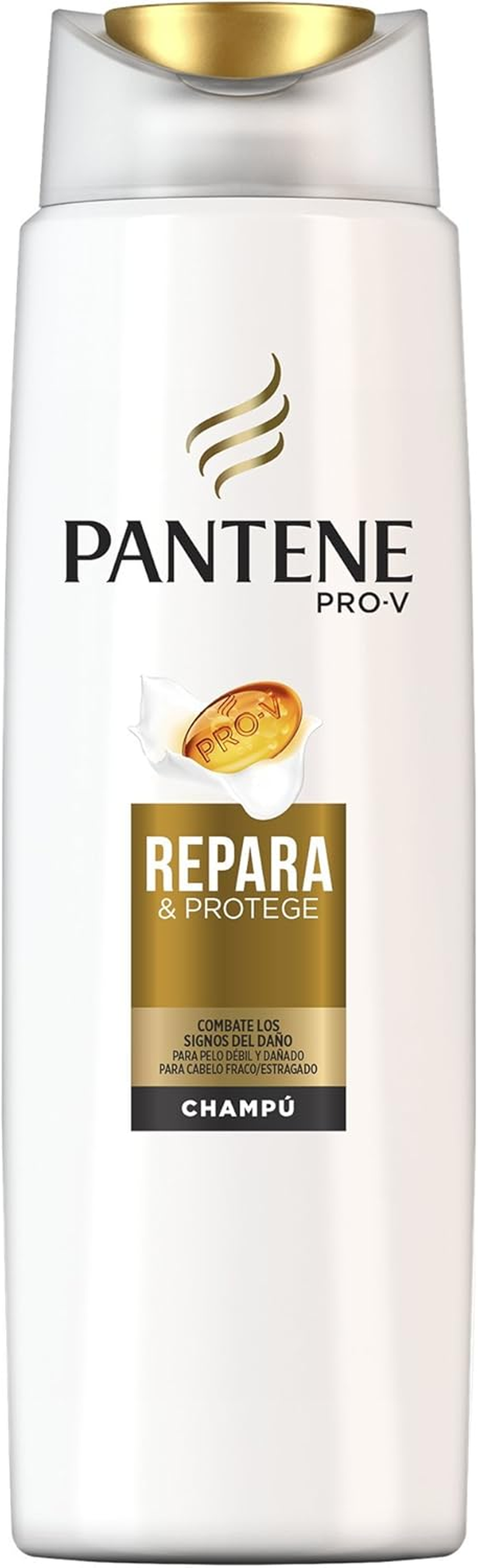 Pantene PRO-V Repair & Protect, Shampoo, 270 Ml image number 1