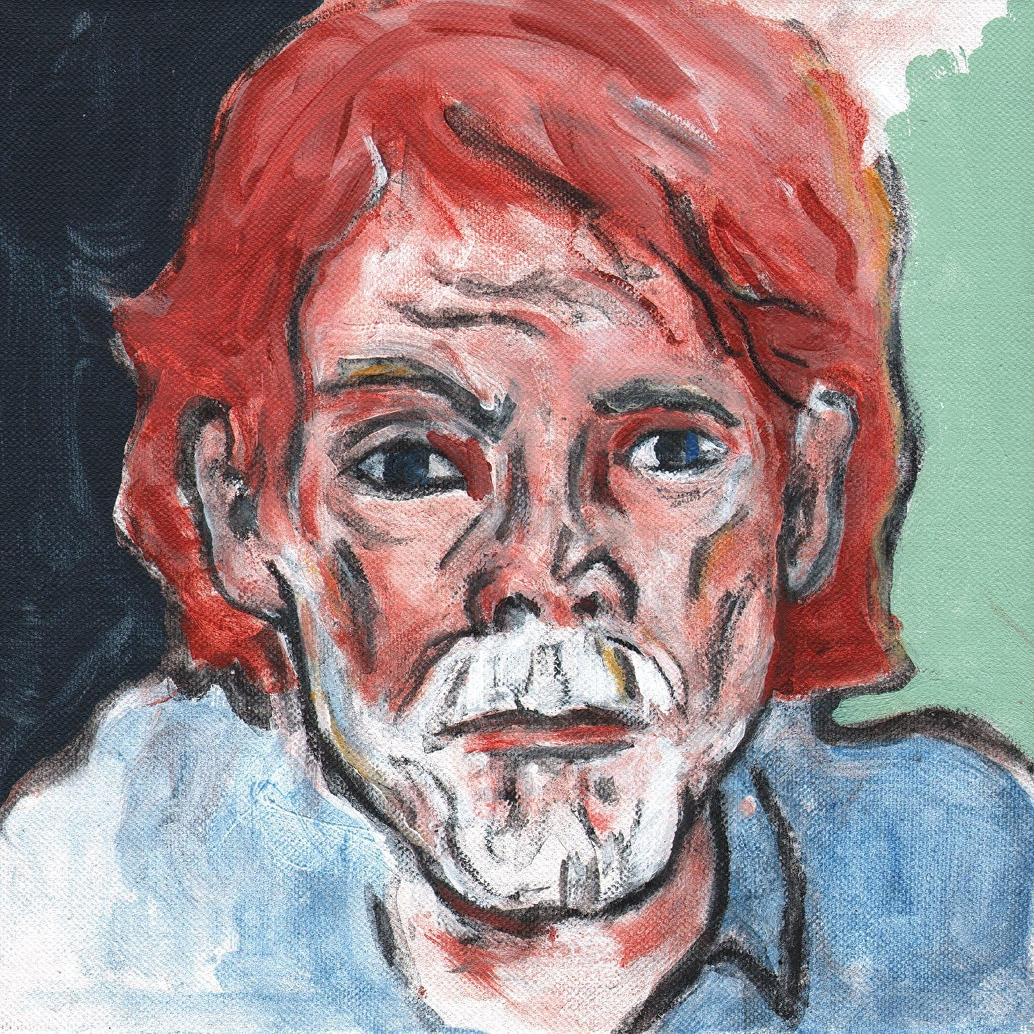 For the World (LP) image number 1