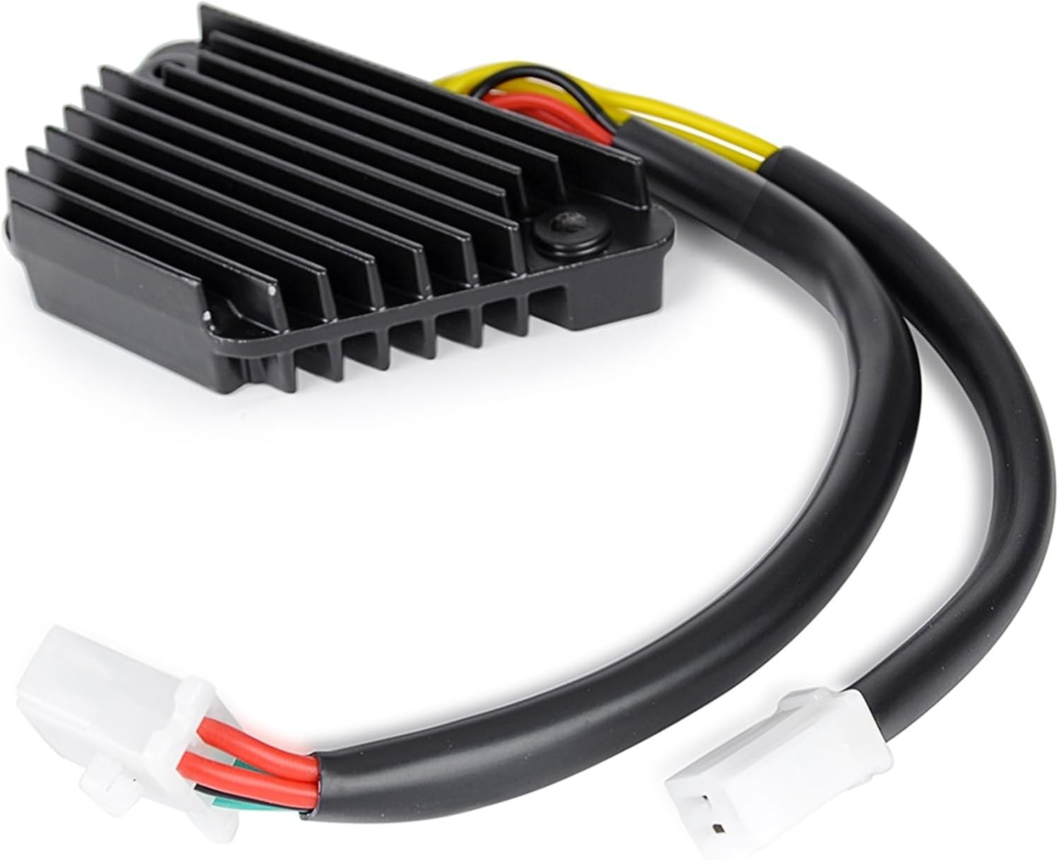 Rectifier Parts Voltage Regulator Rectifier for VT500C VT500F for Shadow 500 VT700 for Shadow 700 VT750C CBX400 NV400 31600-MF5-018 image number 2