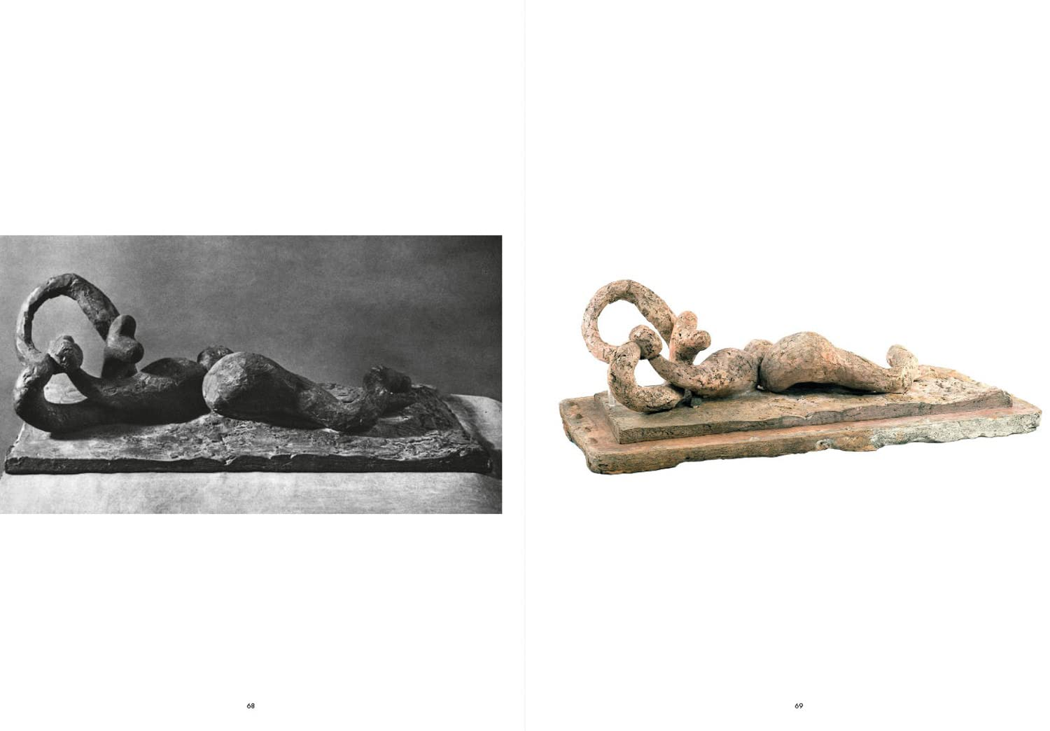 Picasso: Sculptor: Matter and Body image number 3