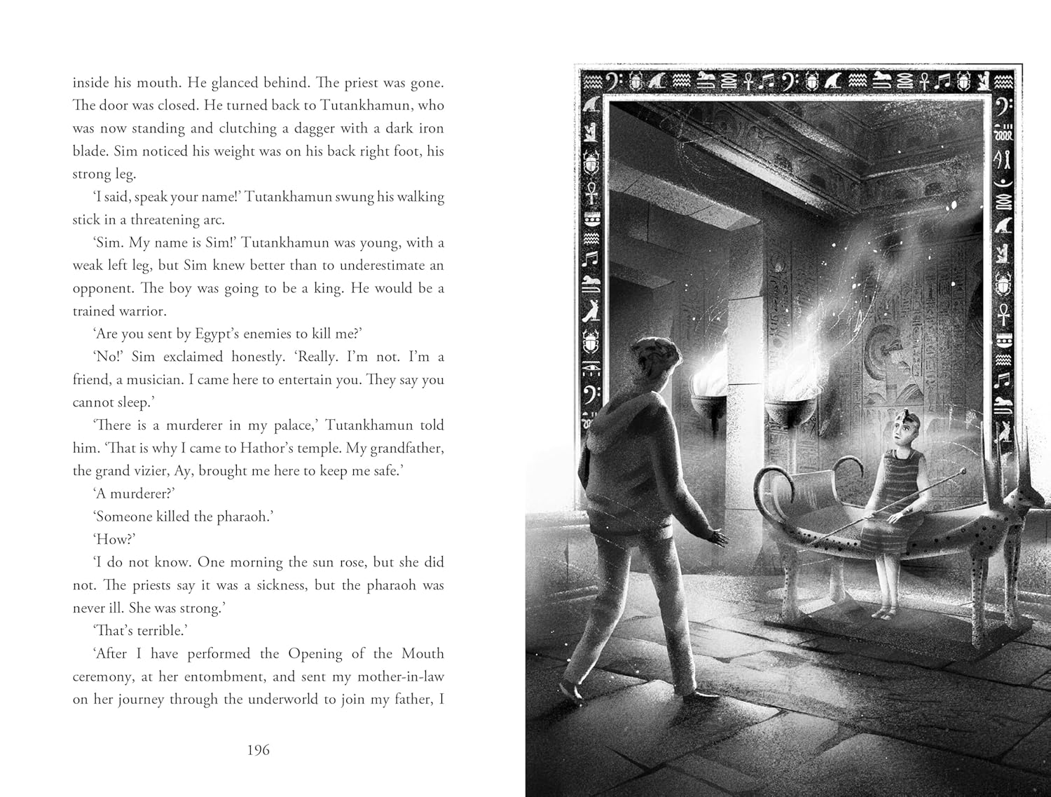 Hunt for the Golden Scarab image number 2