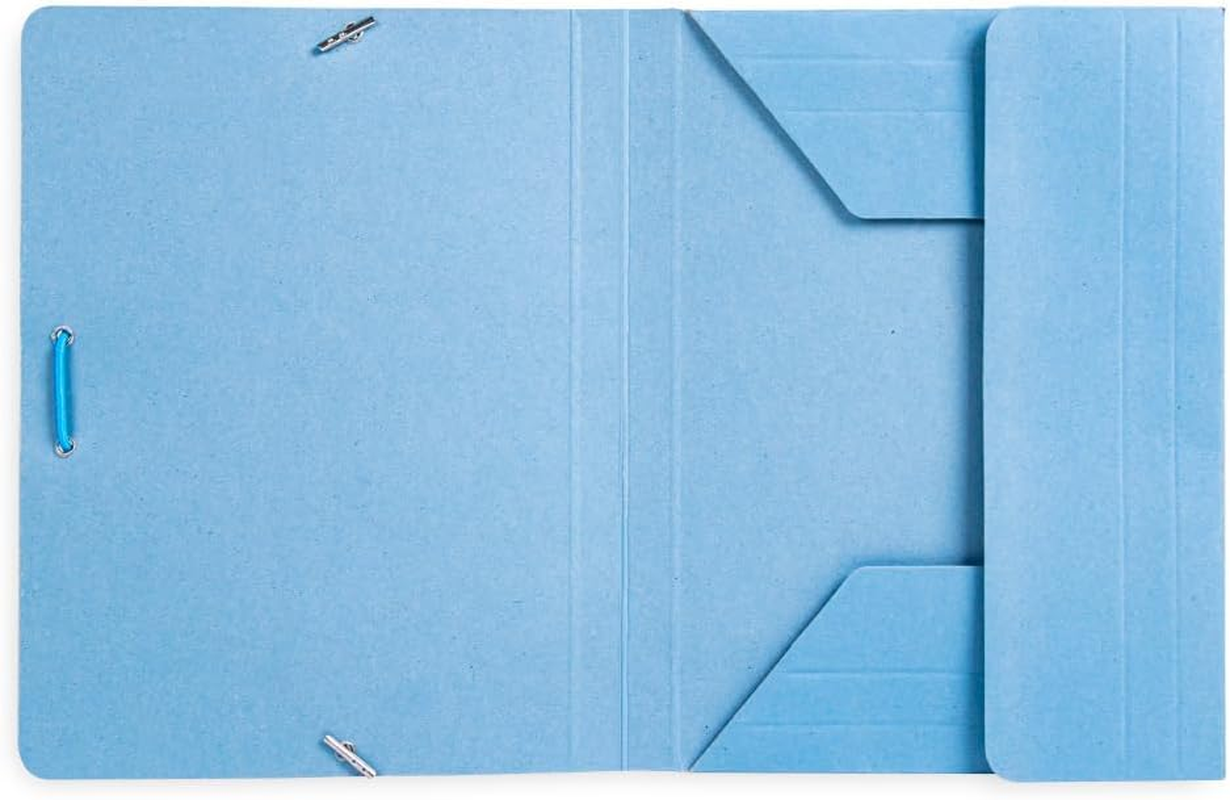 Liderpapel CG07 Blue File