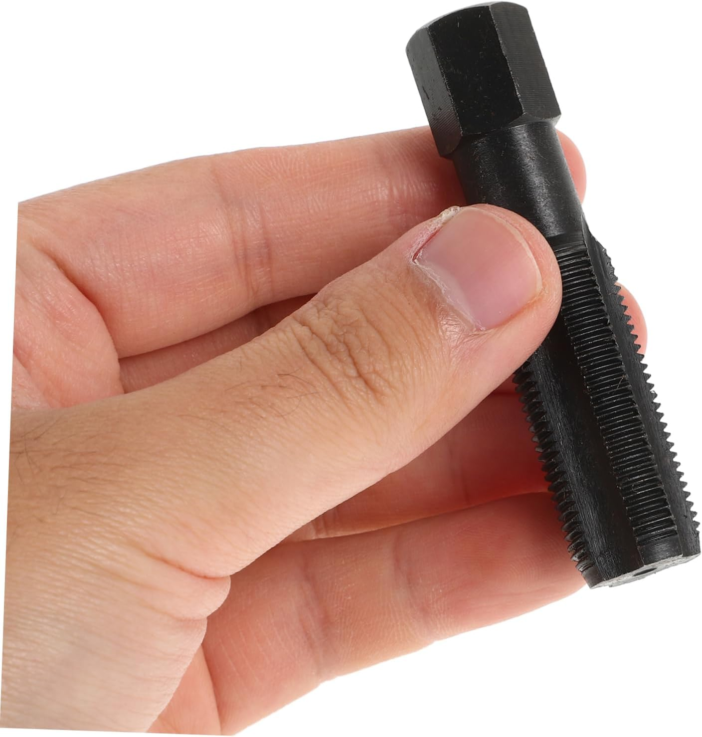 TIDTALEO Complete Spark Plug Thread Repair Kit Helicoil for Car Spark Plug Repair Tools Thread Kit for Automotive image number 6