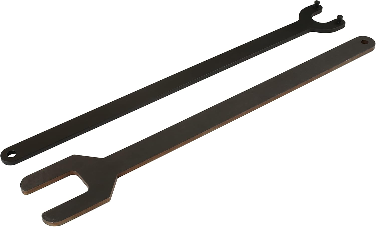 Laser Tools 7969 Viscous Fan Wrench Set 2Pc-For Ford Ecoblue 2.0 Diesel image number 4