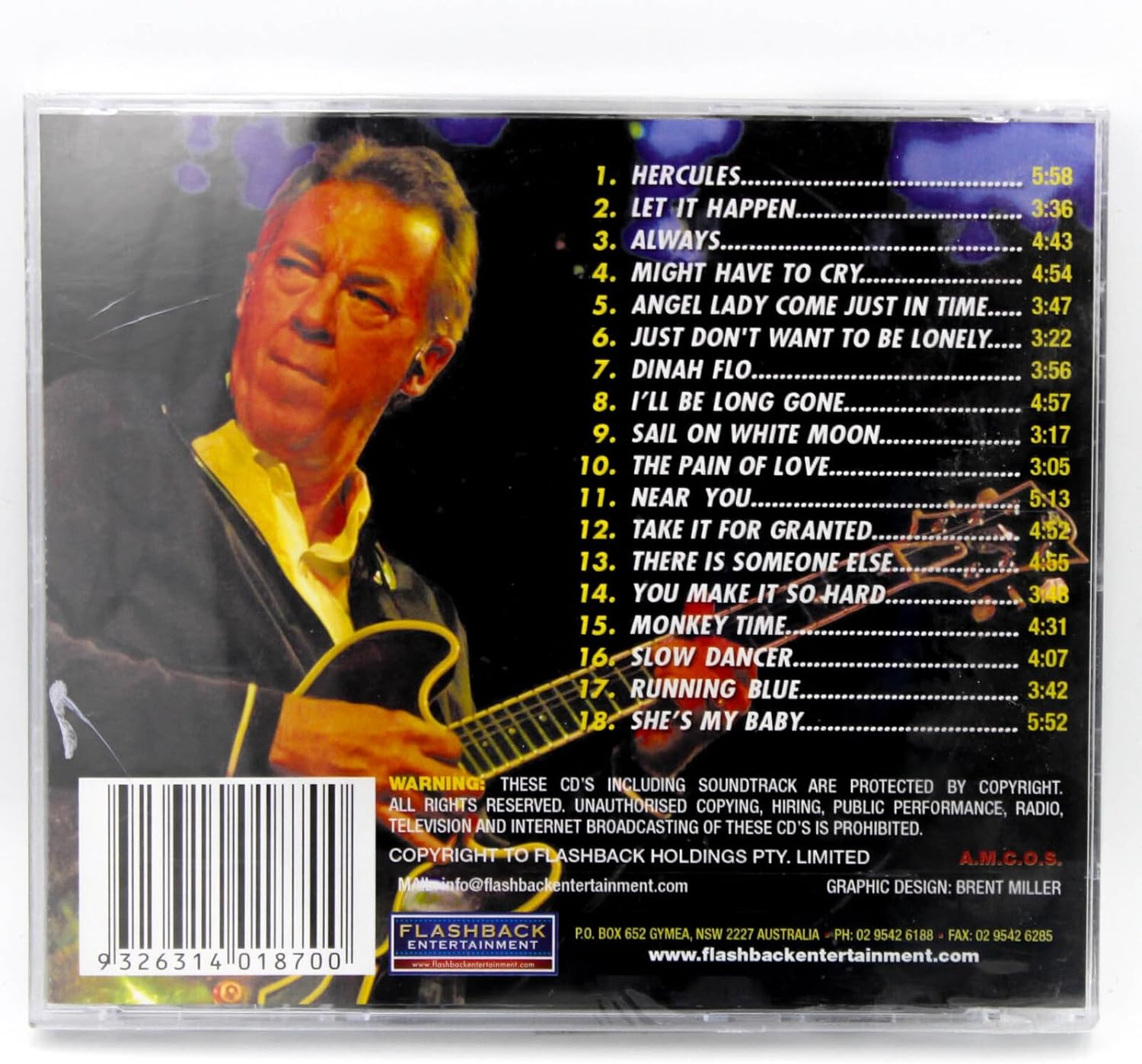 Live Live image number 2