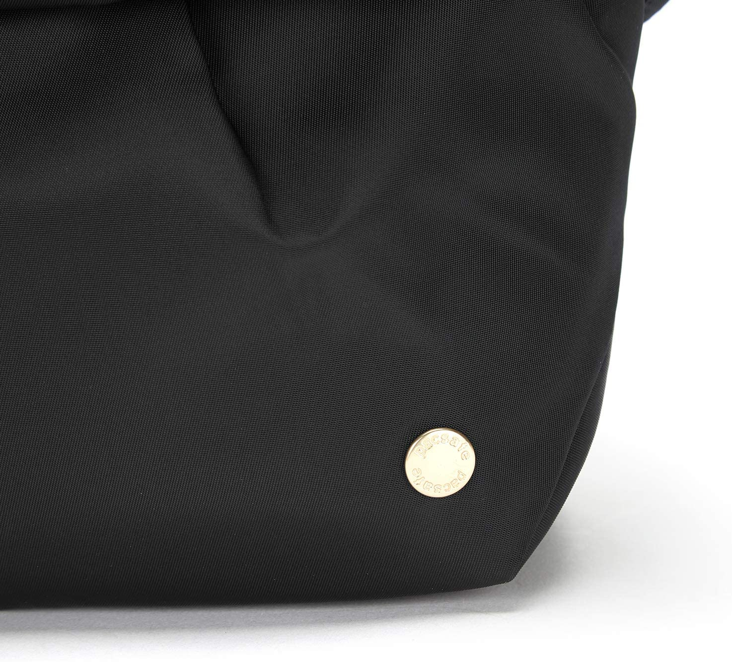 Pacsafe Women'S Citysafe CX Convertible Crossbody Bag, Black, 5 Litre Capacity image number 4