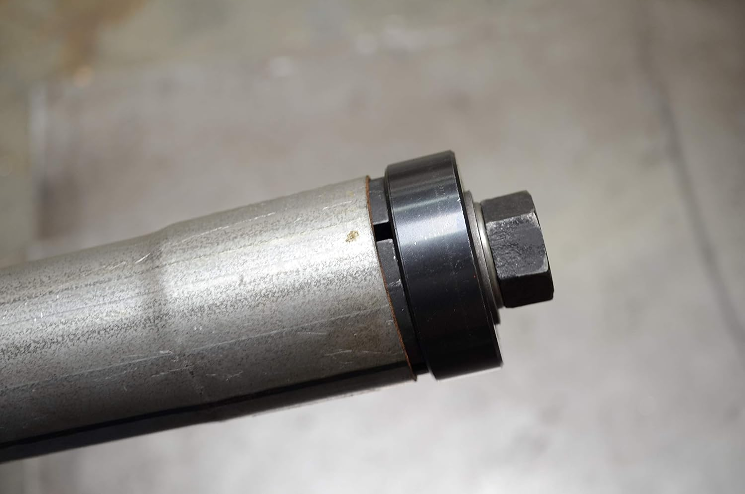 Astro Pneumatic Tool 78835 Exhaust Pipe Stretcher Kit, Metallic image number 4