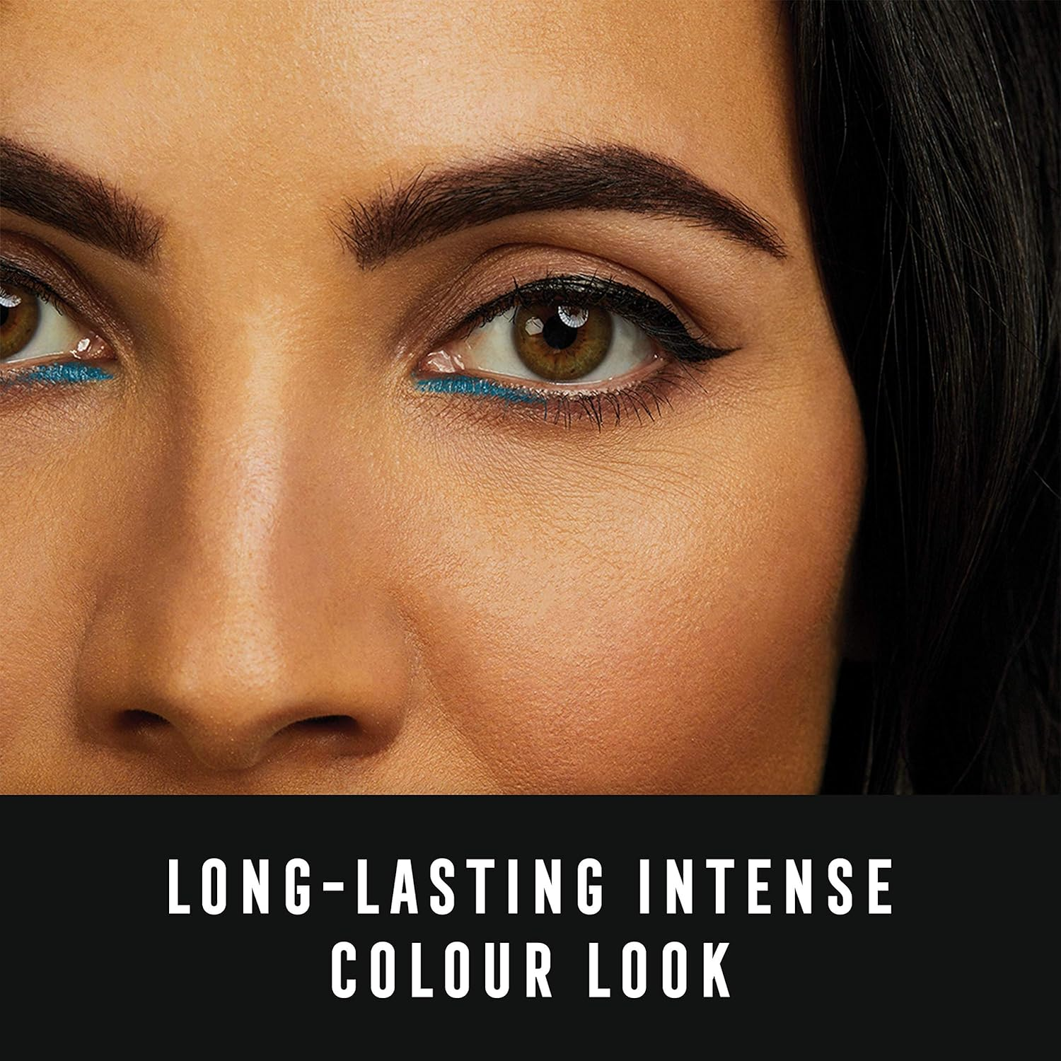 Max Factor Masterpiece Eyeliner Prec E/L Rg Turquoise 40 19 Gb image number 6