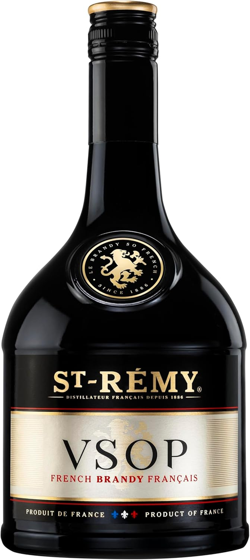 St Remy VSOP Brandy 700Ml Bottle
