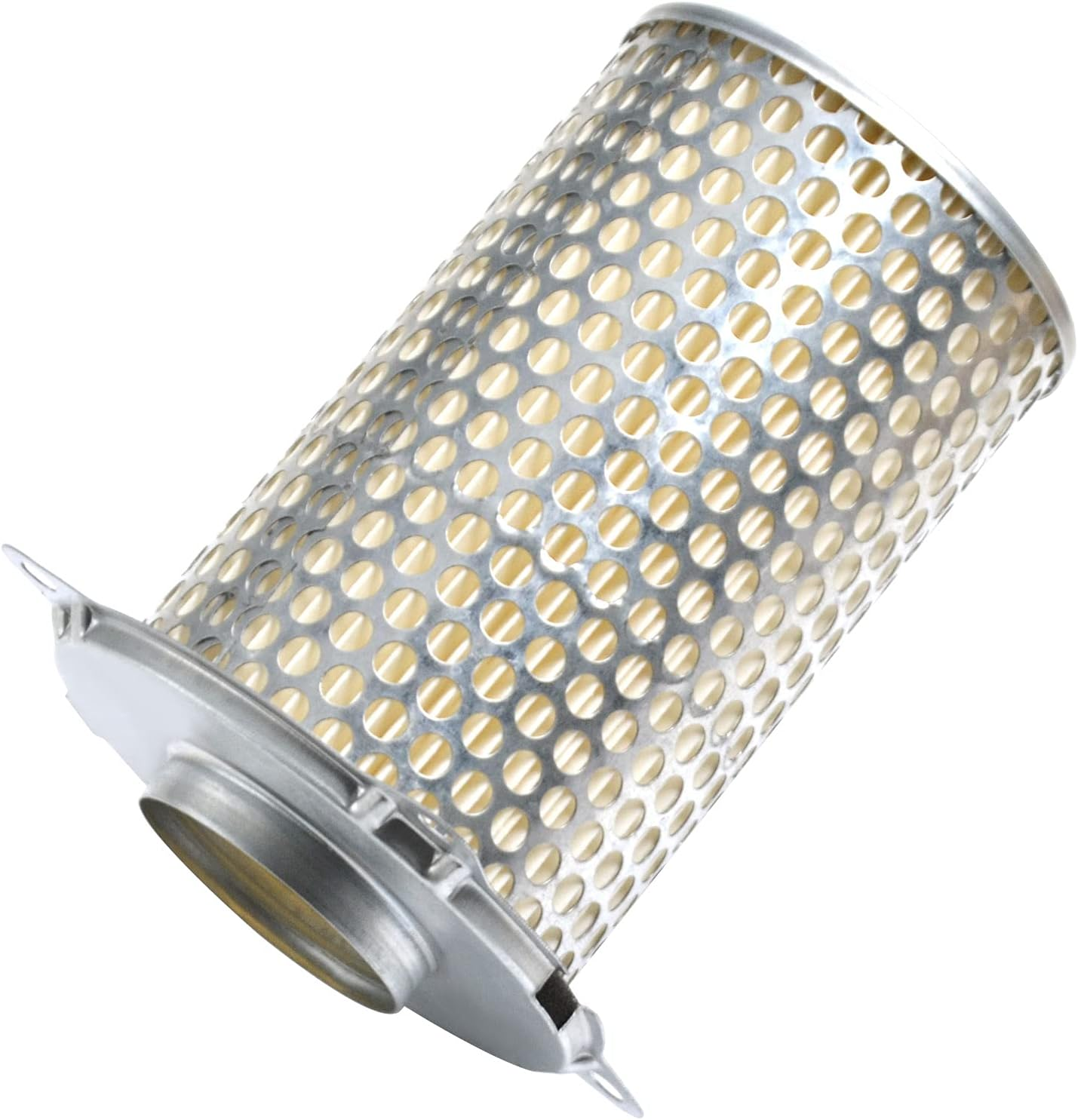 AHL Air Filter Cleaner for 13780-01D00 Suzuki GS500 1989-2009/GS500E 1988-2002/GS500F 2004-2010/GV700GL Madura 700 1985/GV1200GL Madura 1200 1985-1986 image number 4