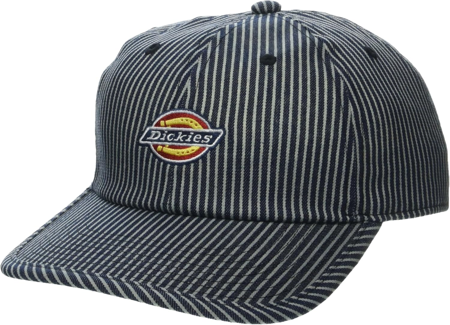 Dickies Men'S Low Pro Logo Dad