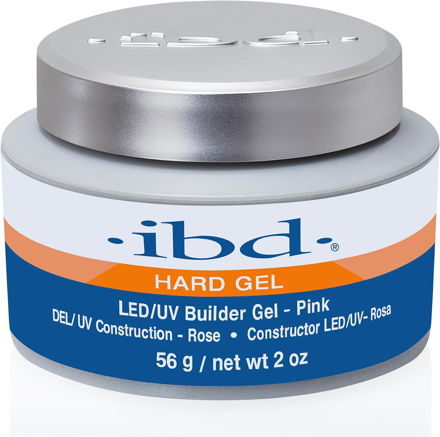 IBD LED/UV B. Gel Pink