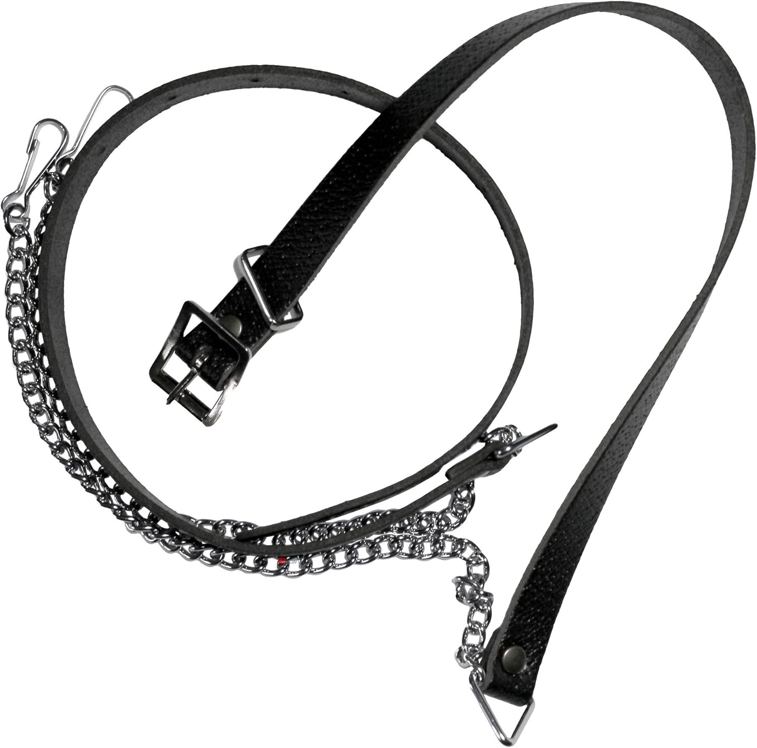 Ingram Dress Sporran 3 Tassels Studded Targe Celtic Arch Scottish Clan Name Crest image number 6