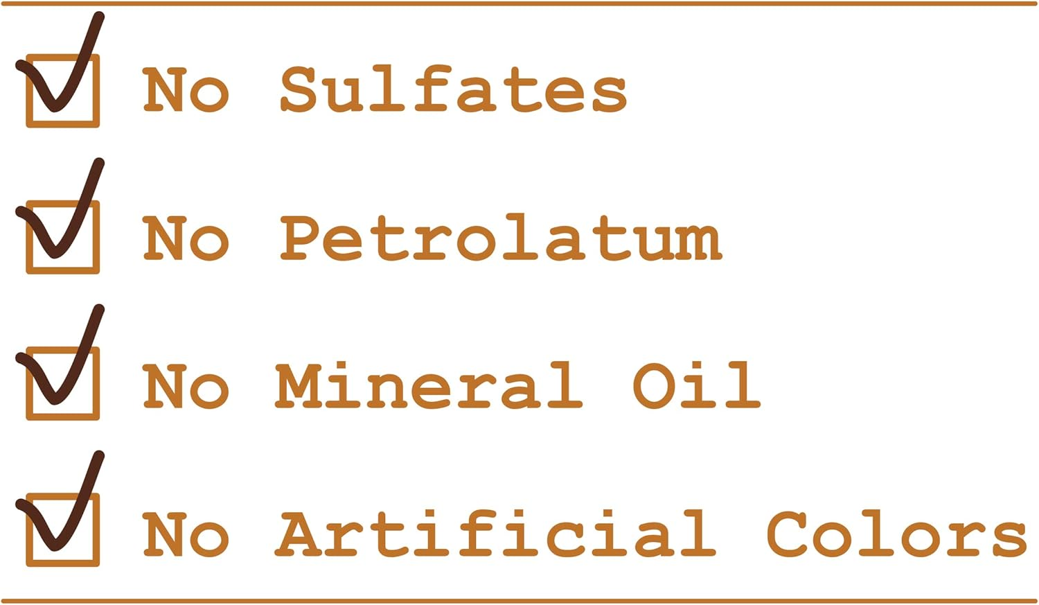 Carol&rsquo;S Daughter Almond Milk Sulfate Free Shampoo with Almond Milk, Aloe Butter and Shea Oil for Extremely Damaged Hair, 12 Fl Oz image number 2