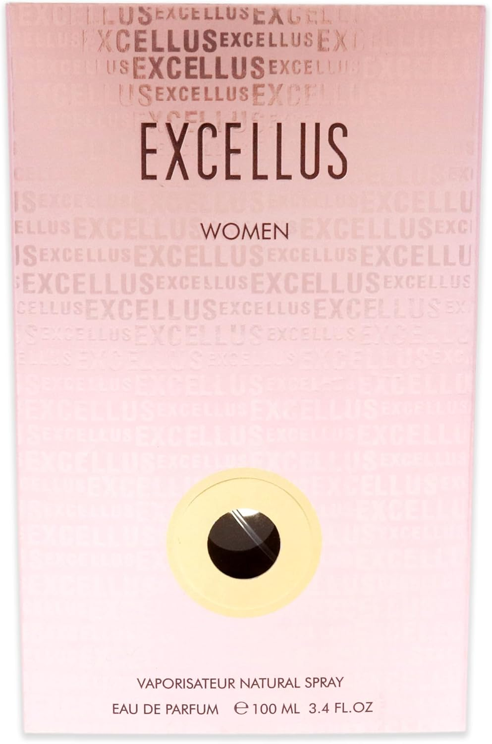 Excellus by Armaf for Women - 3.4 Oz EDP Spray image number 2